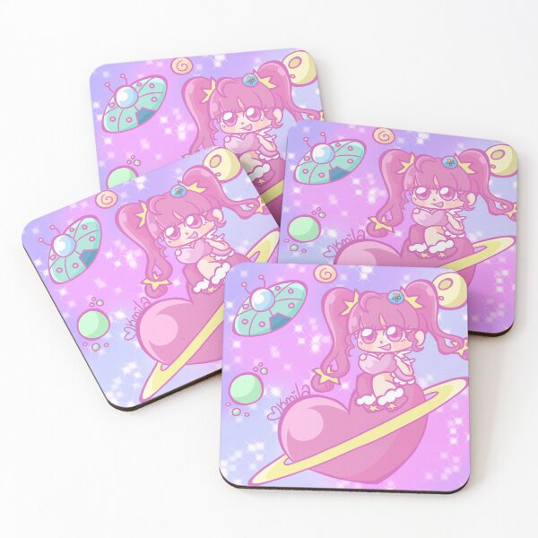 Item preview, cure star designed and sold by KmilaCreacion.