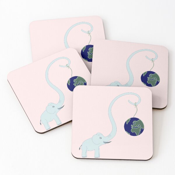 Item preview, empire of the elephants designed and sold by HEERMANArt.