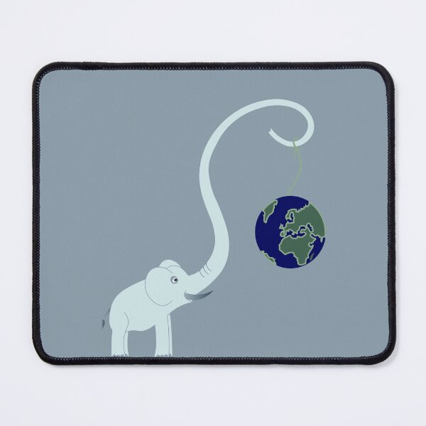 Item preview, empire of the elephants designed and sold by HEERMANArt.