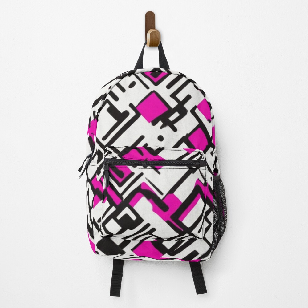 Item preview, Backpack designed and sold by PintCollective.