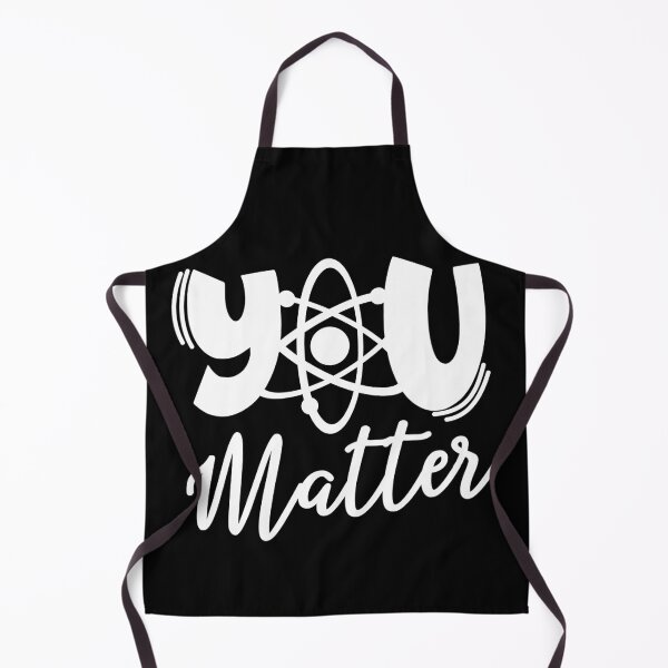 Item preview, You Matter designed and sold by ScienceCorner.