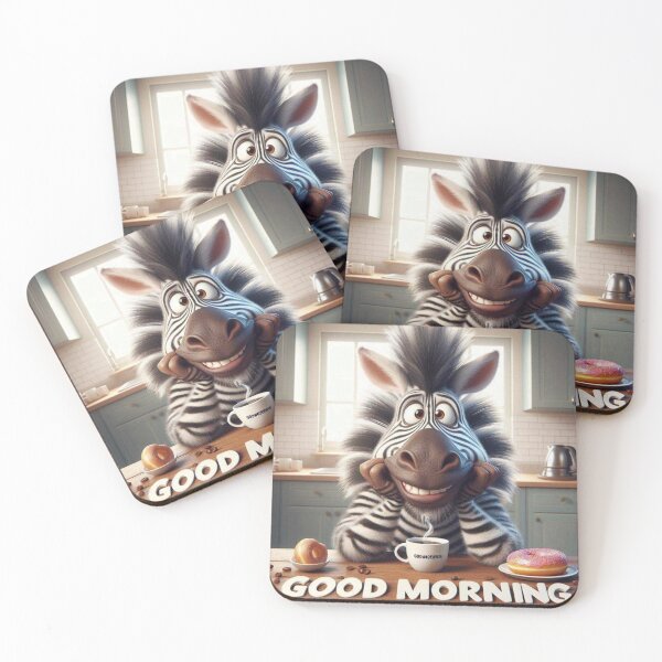 Item preview, A smile for a good morning designed and sold by Katrin2000.