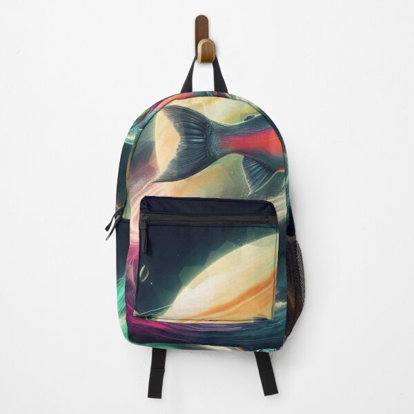 Item preview, Salmon v10 designed and sold by Helios Be. Lavsh.
