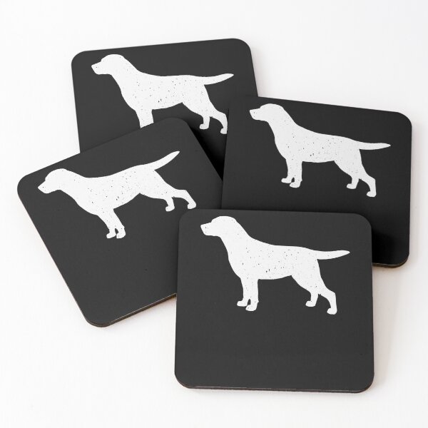 Aperçu de l'œuvre Labrador Retriever Jouer Récupérer Black Lab créée et vendue par Artistoos.