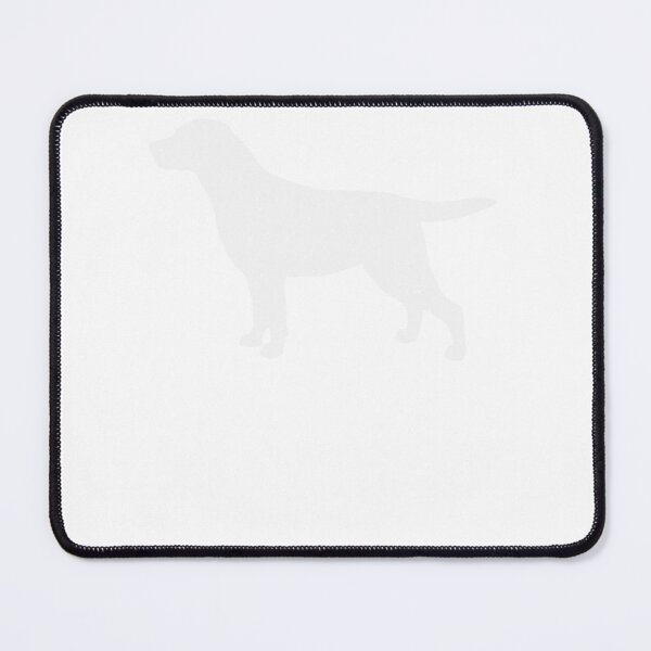 Item preview, Labrador Retriever Play Fetch Black Lab designed and sold by Artistoos.