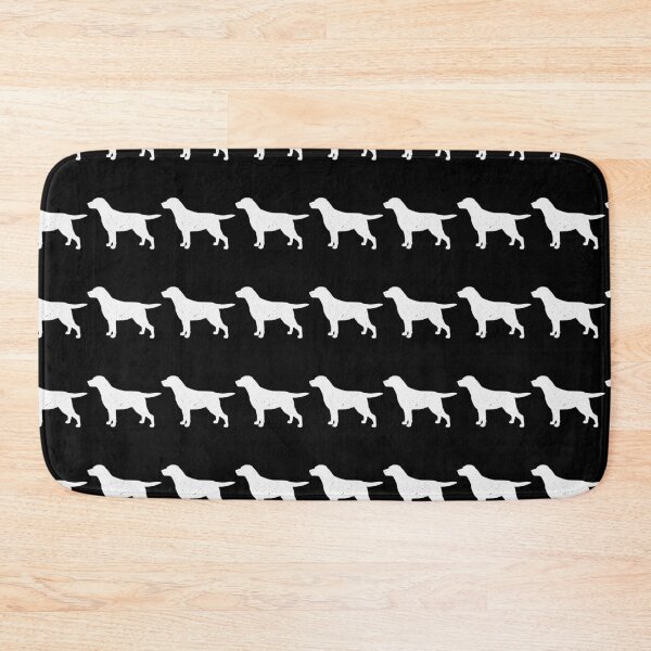 Item preview, Labrador Retriever Play Fetch Black Lab designed and sold by Artistoos.