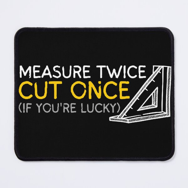 Item preview, Measuring & Cutting designed and sold by Ink-Fusions.