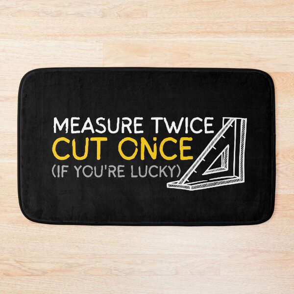 Item preview, Measuring & Cutting designed and sold by Ink-Fusions.