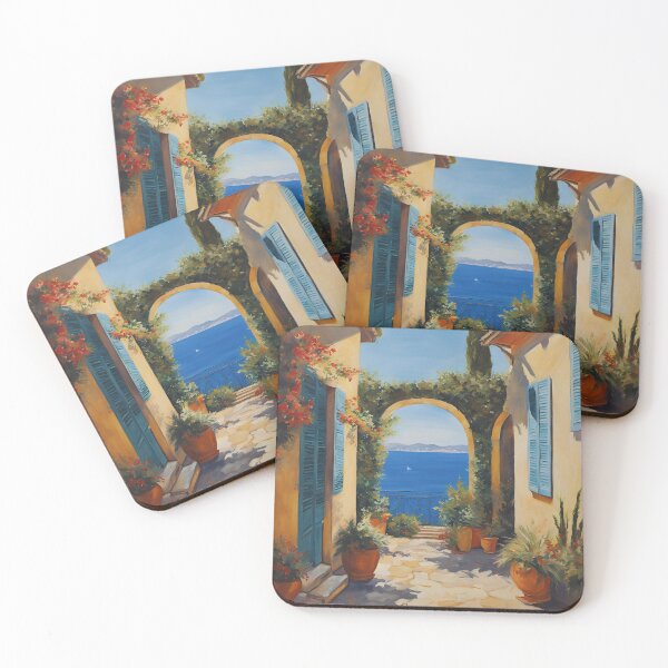 Item preview, Mediterranean designed and sold by Byanka de Meróde.