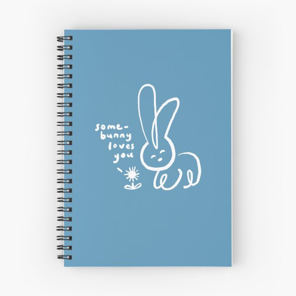 Item preview, Somebunny Loves You designed and sold by houseoffami.