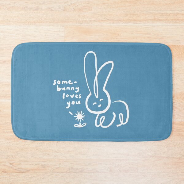 Item preview, Somebunny Loves You designed and sold by houseoffami.