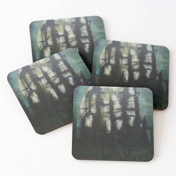 Item preview, Melancholy  designed and sold by SashaBrisac.