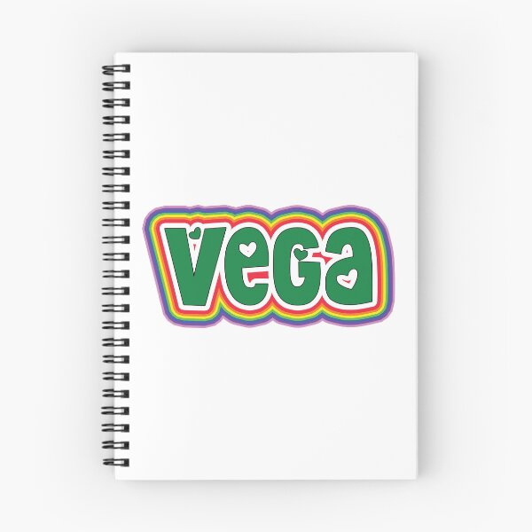 Item preview, Camp Vega designed and sold by dddesignsnj.