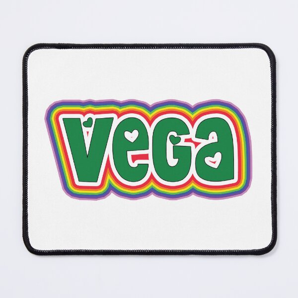 Item preview, Camp Vega designed and sold by dddesignsnj.