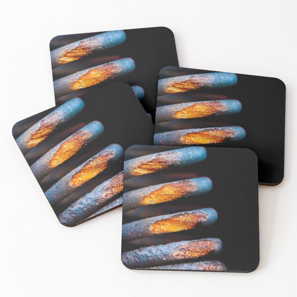 Item preview, In the Rust Belt designed and sold by Marilyn Cornwell.