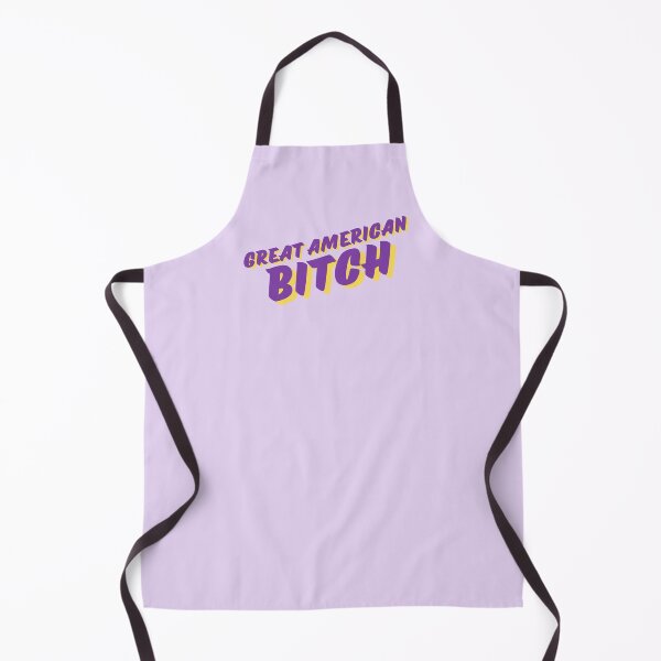 Item preview, SUFFS Broadway Great American Bitch designed and sold by baranskini.