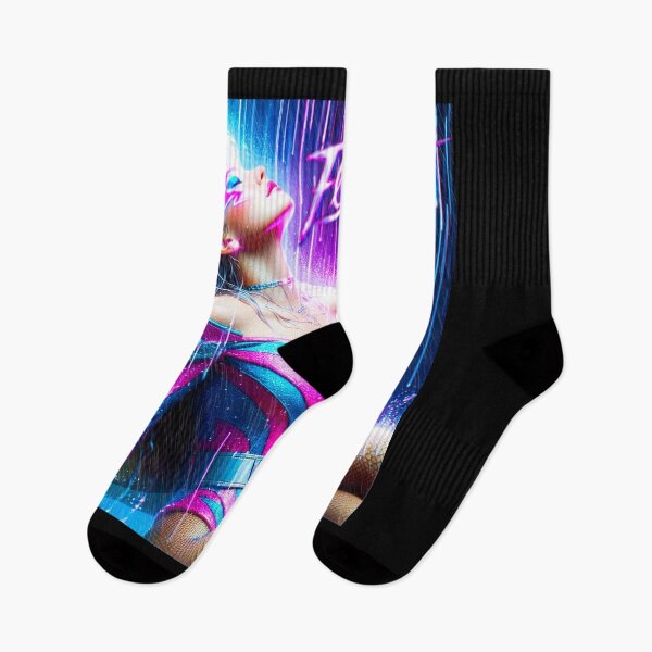 Item preview, Flashdance Jem designed and sold by Wonderwoman1971.