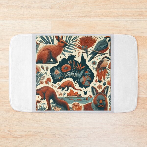 Item preview, beautiful australia designed and sold by laurazael.