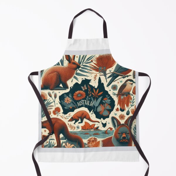 Item preview, beautiful australia designed and sold by laurazael.
