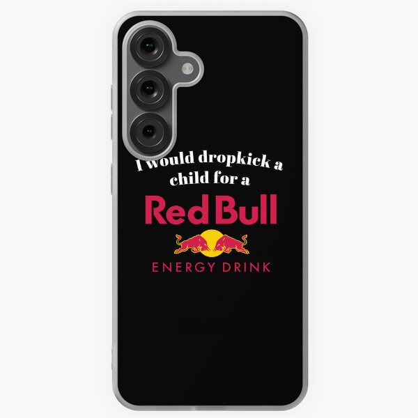 Vista previa del artículo con la obra «Le daría dropkick a un niño por un Rebull», diseñado y vendido por killzak.