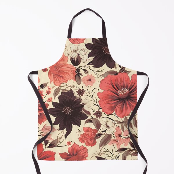 Item preview, Floral pattern. Colorful flowers. designed and sold by MagelliShop.