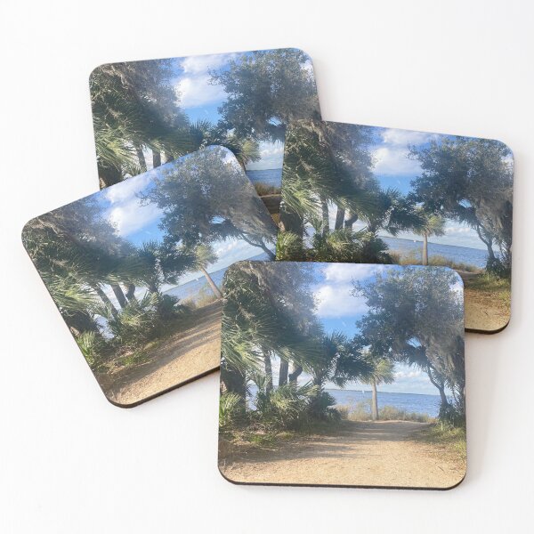 Item preview, Tomoka State Park  designed and sold by *Wade Center.