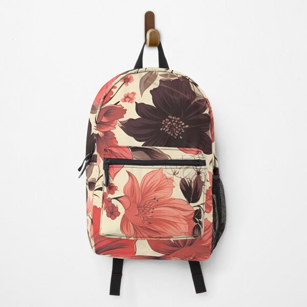 Item preview, Floral pattern. Colorful flowers. designed and sold by MagelliShop.