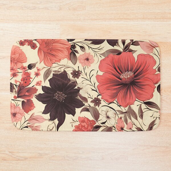 Item preview, Floral pattern. Colorful flowers. designed and sold by MagelliShop.