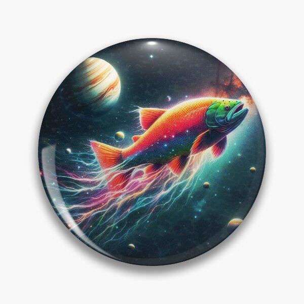 Item preview, Salmon v11 designed and sold by Helios Be. Lavsh.