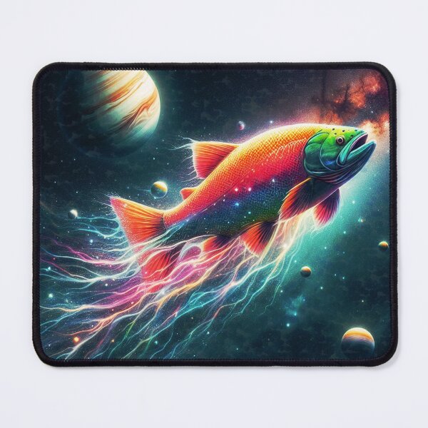 Item preview, Salmon v11 designed and sold by Helios Be. Lavsh.