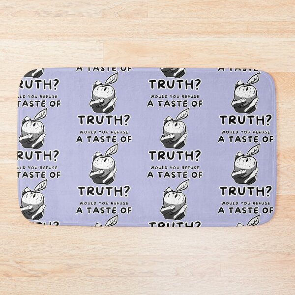Item preview, Would you refuse a taste of Truth? designed and sold by impressionofmel.