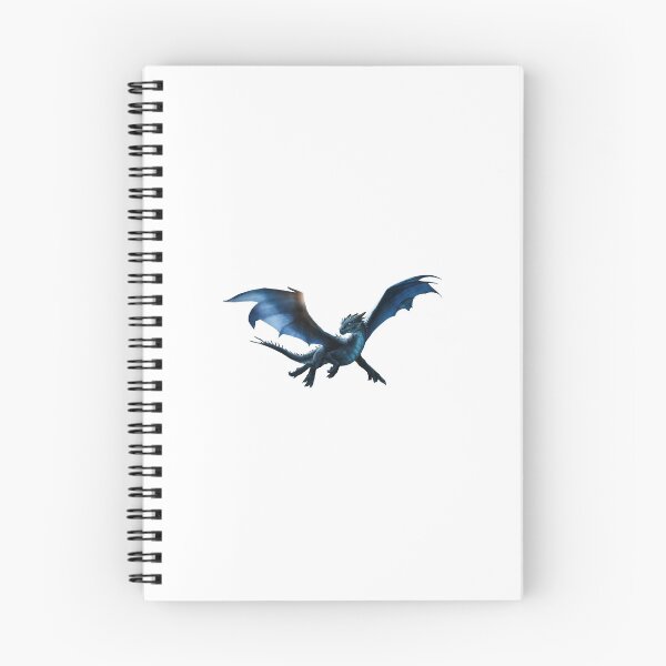 Item preview, Blue Dragon designed and sold by RemigiuszPreis.