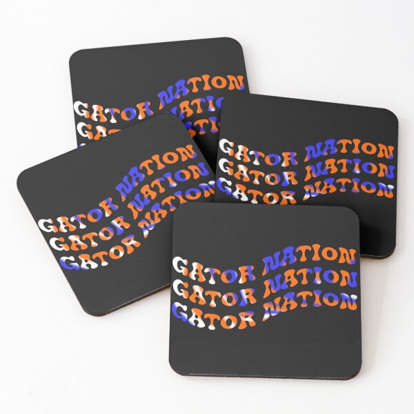 Item preview, Gator Nation designed and sold by Artzyartwork.