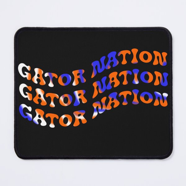 Item preview, Gator Nation designed and sold by Artzyartwork.