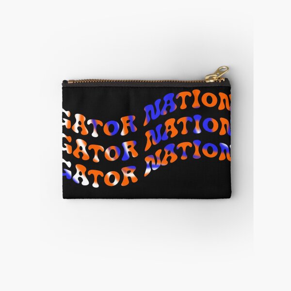Item preview, Gator Nation designed and sold by Artzyartwork.