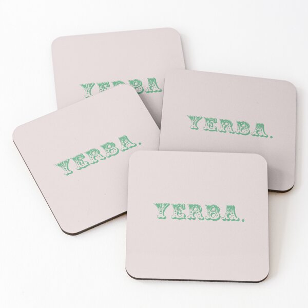 Item preview, Yerba Mate designed and sold by Domiska.