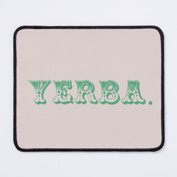 Item preview, Yerba Mate designed and sold by Domiska.
