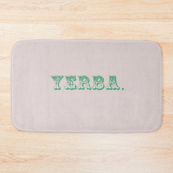Item preview, Yerba Mate designed and sold by Domiska.