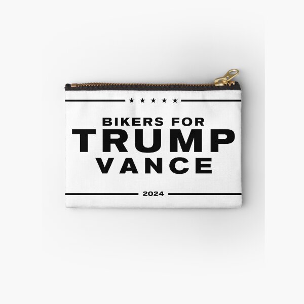 Item preview, Bikers for Donald Trump JD Vance 2024 designed and sold by kotwicki.