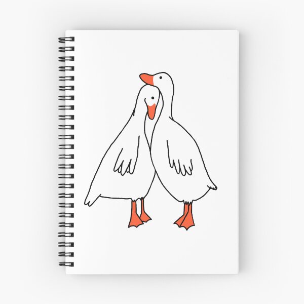 Item preview, I Ducking Love You designed and sold by Christina Camborne-Paynter.