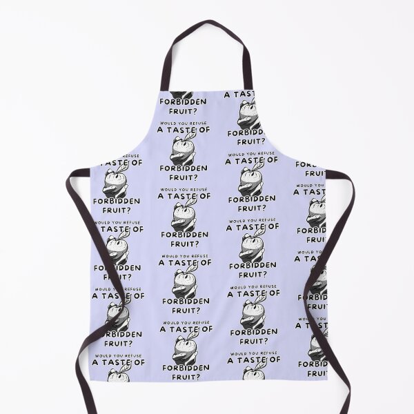 Item preview, Would you refuse a taste of Forbidden Fruit? designed and sold by impressionofmel.