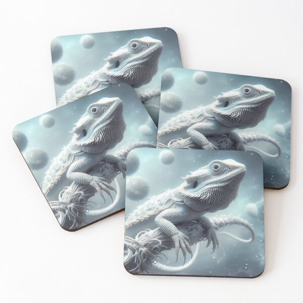 Item preview, Bearded Dragon Art #12 | Bearded Dragon Lovers designed and sold by ksgraphics222.
