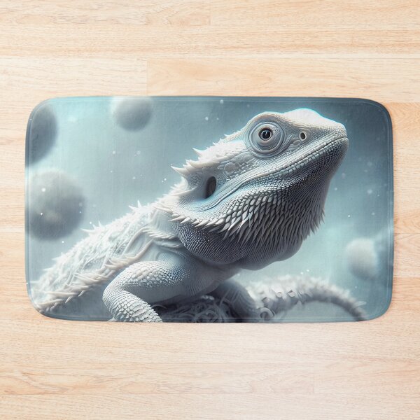 Item preview, Bearded Dragon Art #12 | Bearded Dragon Lovers designed and sold by ksgraphics222.