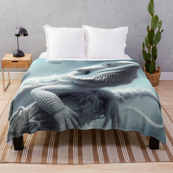 Item preview, Bearded Dragon Art #12 | Bearded Dragon Lovers designed and sold by ksgraphics222.