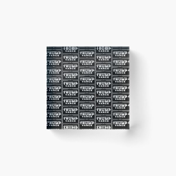 Item preview, Gunowners for Donald Trump JD Vance 2024 designed and sold by kotwicki.