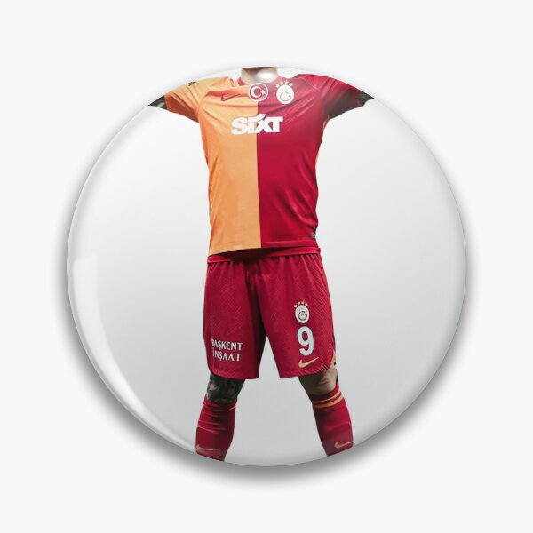 Item preview, Mauro Icardi designs designed and sold by Roehidesigns.