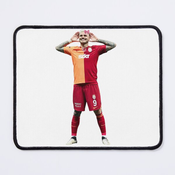 Item preview, Mauro Icardi designs designed and sold by Roehidesigns.