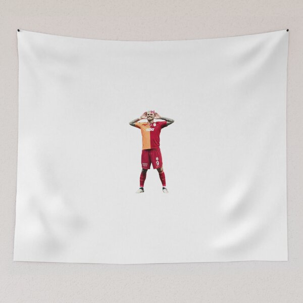 Item preview, Mauro Icardi designs designed and sold by Roehidesigns.