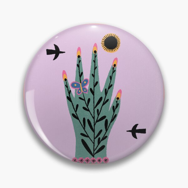 Item preview, “Sigue El Sol” Illustration designed and sold by HennyKasa.