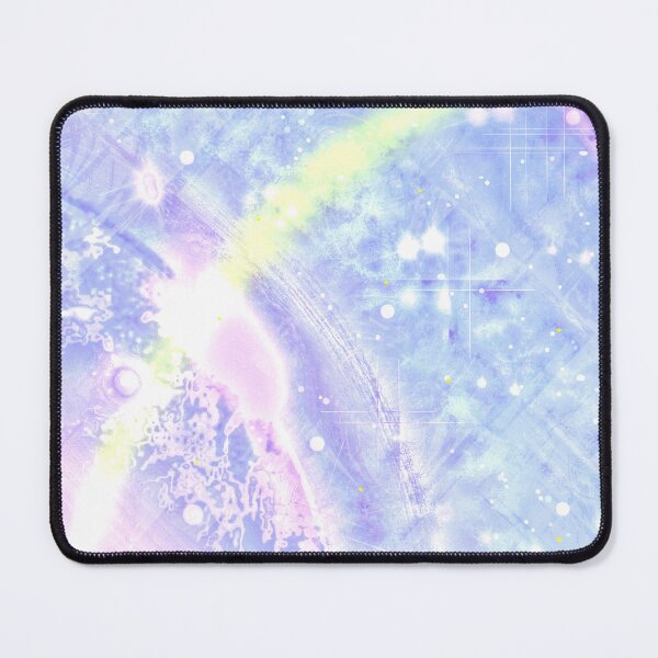 Item preview, "Shiny Crystal Space" designed and sold by Spaceart9.